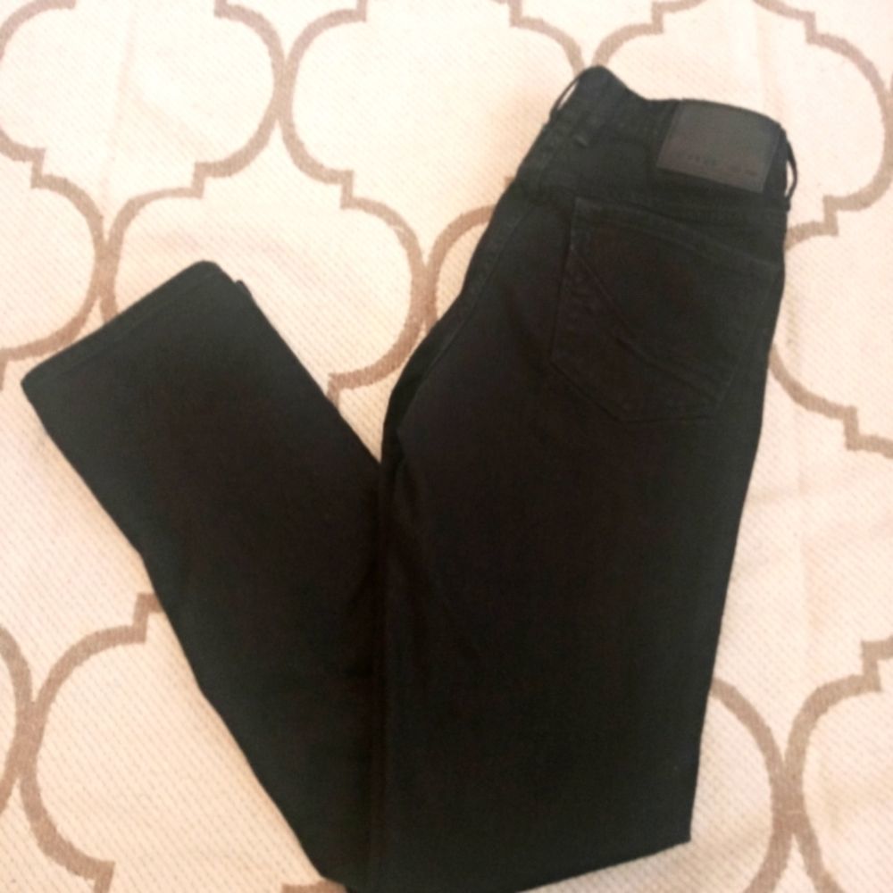 Men's Empyre Skeletor Skinny Jeans Size 30